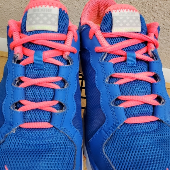 Nike Womens Breathe Flex TR2
 511332-400 
Sneakers - Picture 3 of 13